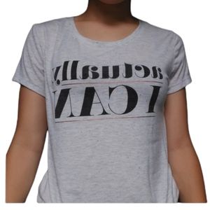 Empowering Graphic Tee